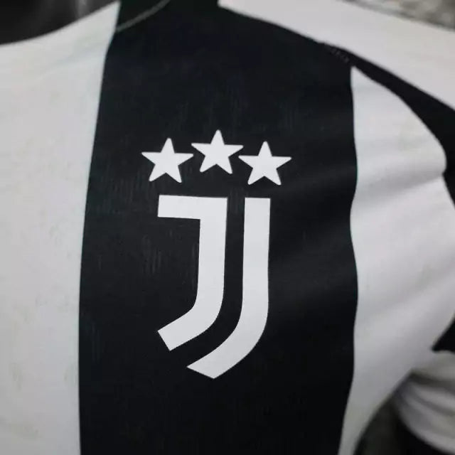 Shirt Juventus Match 24-25 - Home
