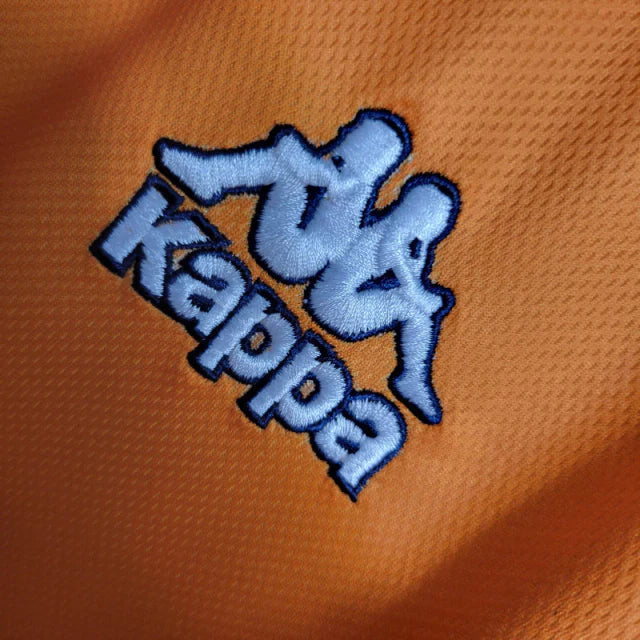 Retro Porto 1997-1999 - Away