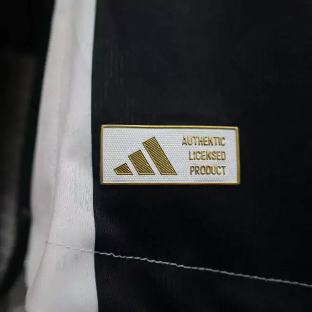 Shirt Juventus Match 24-25 - Home