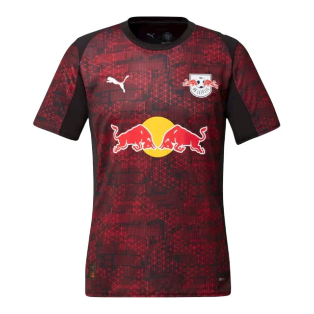 Shirt Red Bull Leipzig 25-26 - Third Women's
