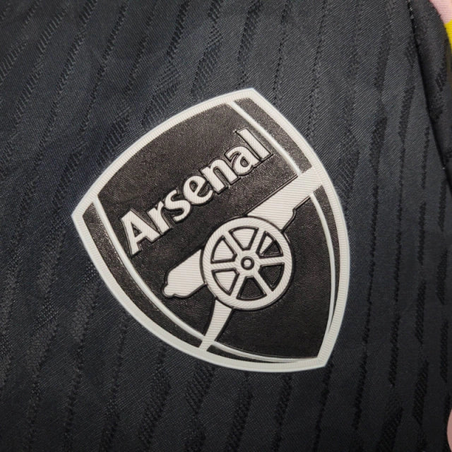 Shirt Arsenal Match 24-25 - Edición Especial Especial