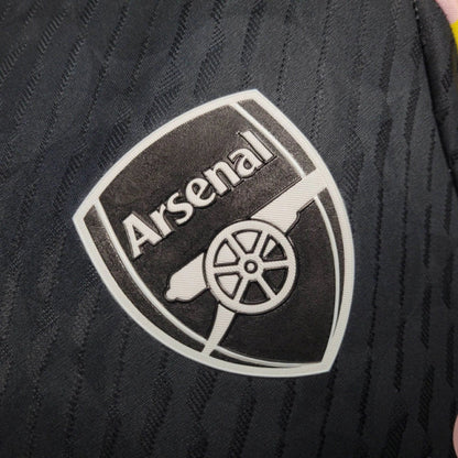 Shirt Arsenal Match 24-25 - Edición Especial Especial
