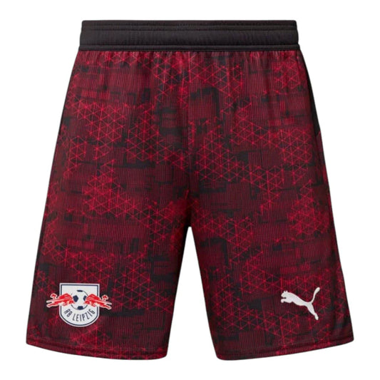 Short Red Bull Leipzig III 25-26 - Men's