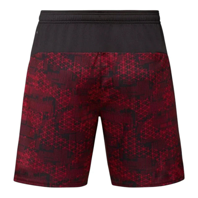 Short Red Bull Leipzig III 25-26 - Men's