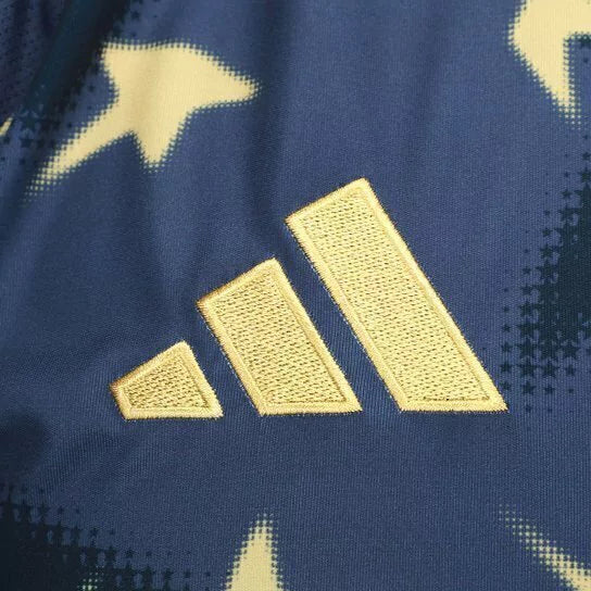Shirt Boca Juniors 25-26 - Third