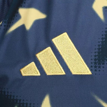 Shirt Boca Juniors 25-26 - Third