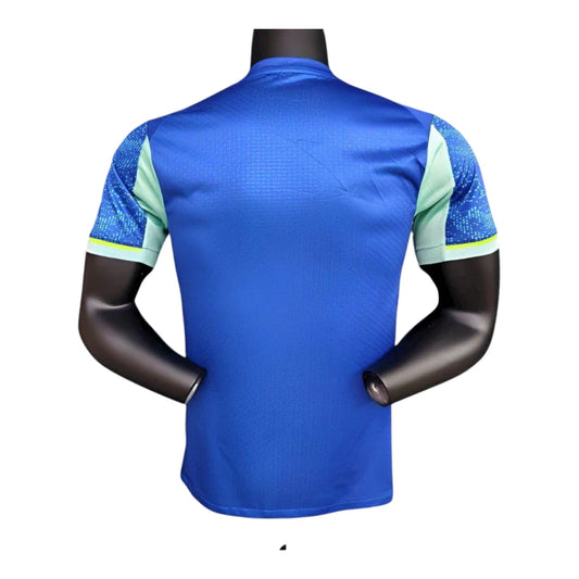 Olympique Marseille 25/26 Third Match Shirt