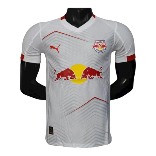 Red Bull Leipzig 25/26 Home Match Shirt