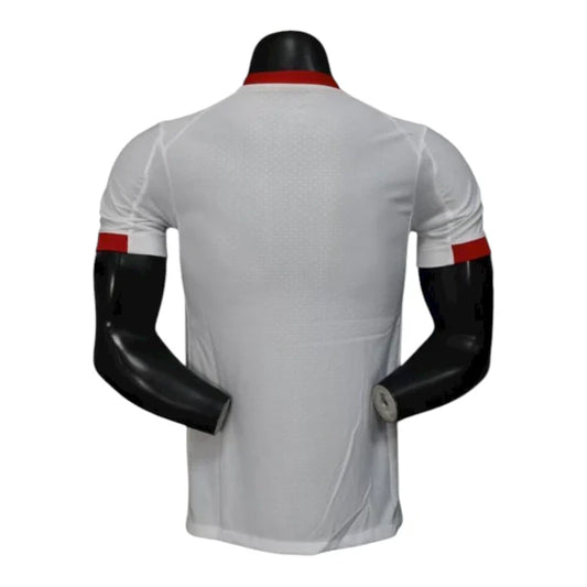 Red Bull Leipzig 25/26 Home Match Shirt