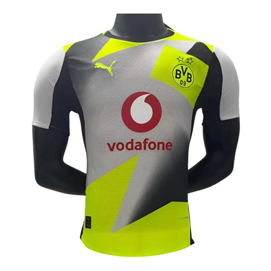 Borussia Dortmund 25/26 Away Match Shirt