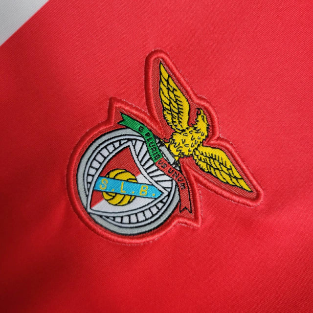 Retro Benfica 2004-2005