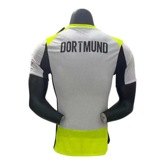 Borussia Dortmund 25/26 Away Match Shirt