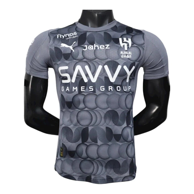 Shirt AlHilal Match 25-26 - Third