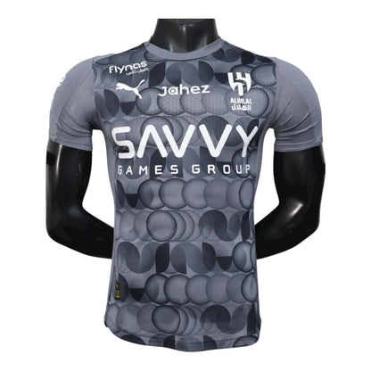 Shirt AlHilal Match 25-26 - Third