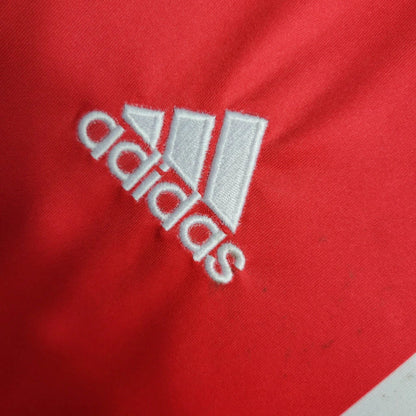 Benfica 2004/2005 Retro Shirt (White)