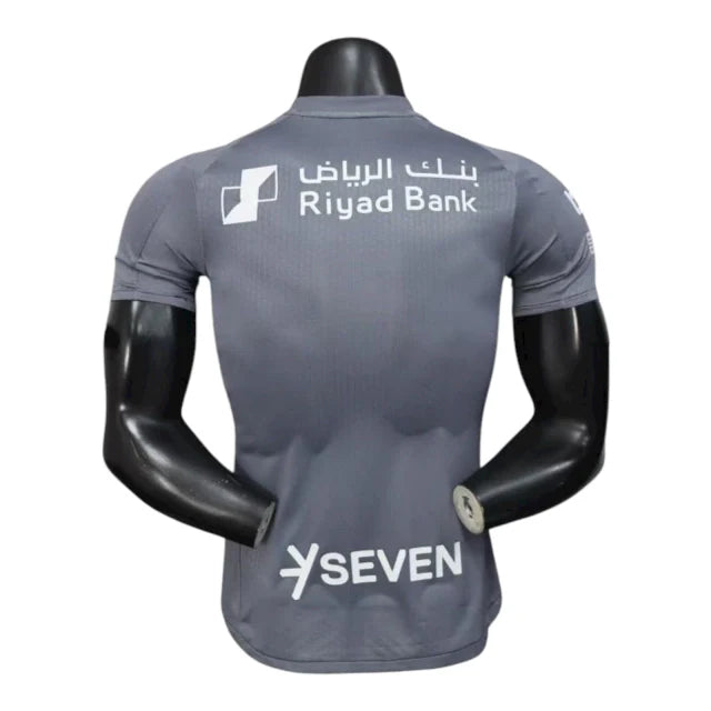 Shirt AlHilal Match 25-26 - Third