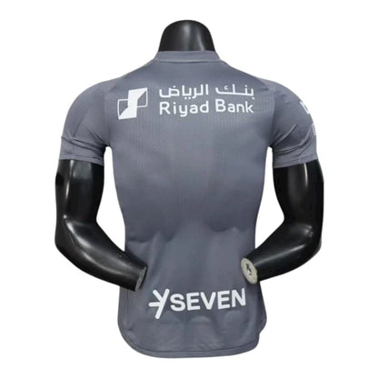 Shirt AlHilal Match 25-26 - Third