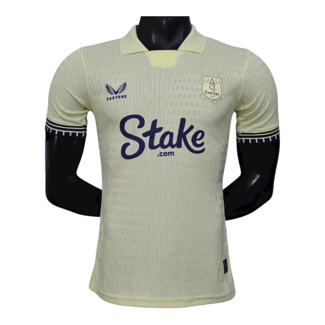 Shirt Everton Match 25-26 - Away