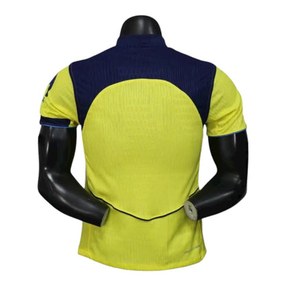 Shirt Tottenham Match 25-26 - Third
