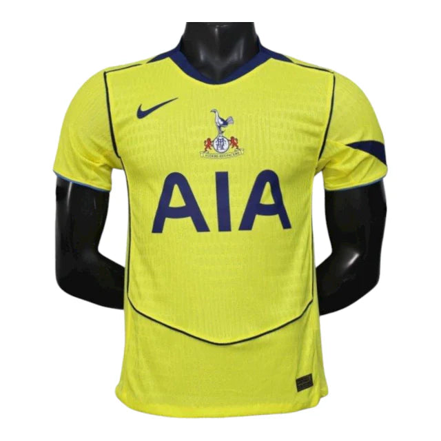 Shirt Tottenham Match 25-26 - Third