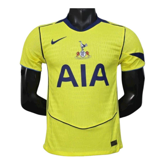 Shirt Tottenham Match 25-26 - Third