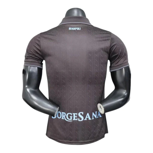 Shirt Napoli Match 25-26 - Third