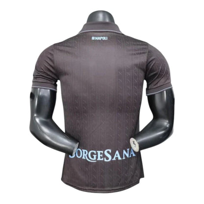 Shirt Napoli Match 25-26 - Third