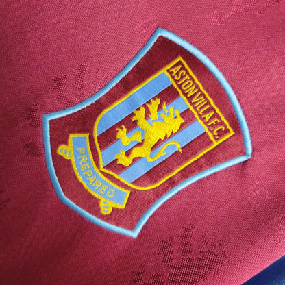 Shirt Aston Villa 1995-1997 - Home