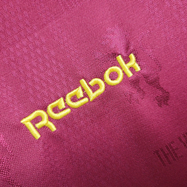 Shirt Aston Villa 1995-1997 - Home
