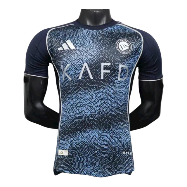 Shirt AlNassr Match 25-26 - Away
