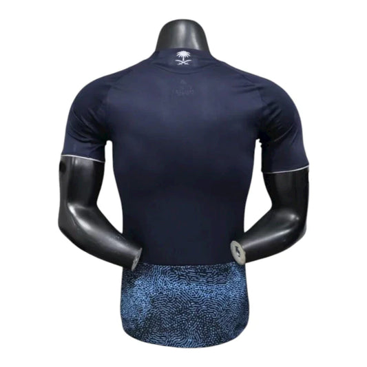 AlNassr 25/26 Away Match Shirt