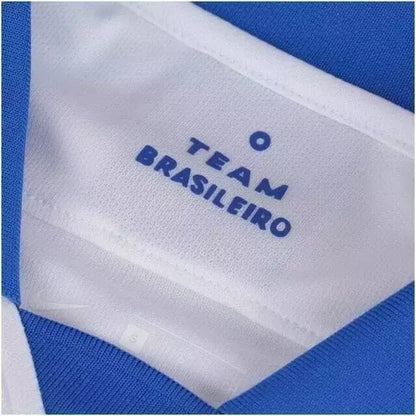 Retro Seleção Brasileira 2019-20 - Away