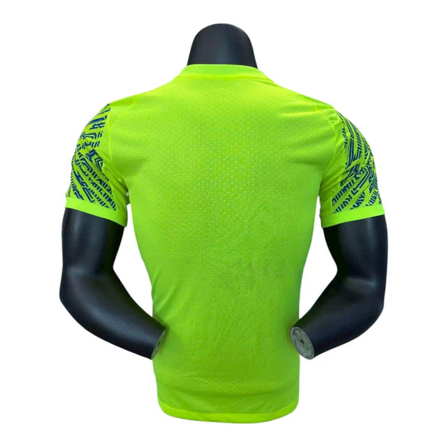 Shirt Pre-Partido Olympique Marseille Match 25-26 - Third