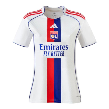 Shirt Lyon 25-26 - Home Women's