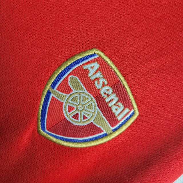 Retro Arsenal 2002-2004 - Home