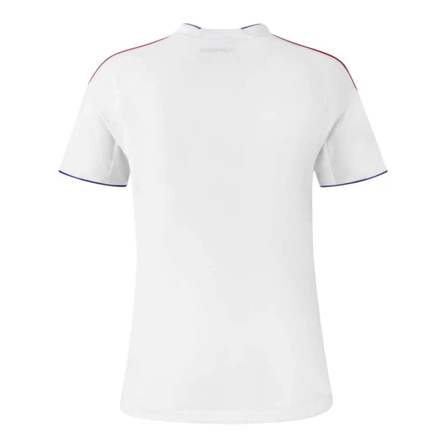 Shirt Lyon 25-26 - Home Women's