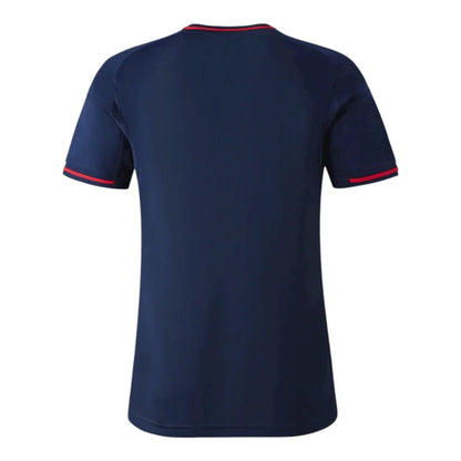Shirt Lyon 25-26 - Away Women's