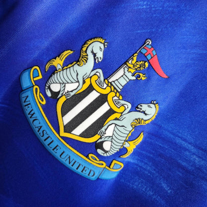 Retro Newcastle United 93-95 - Away