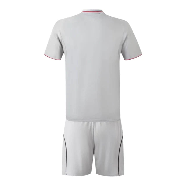 Conjunto Infantil Lyon 25-26 - Third