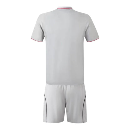 Conjunto Infantil Lyon 25-26 - Third