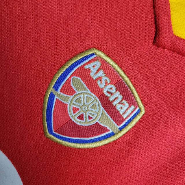 Retro Arsenal 2004-2005 - Home