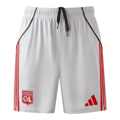 Short Shorts Lyon III 25-26 - Men's