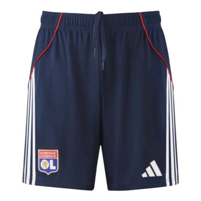 Short Shorts Lyon II 25-26 - Men's