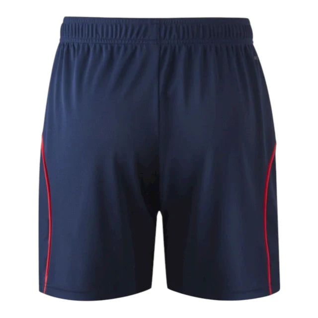 Short Shorts Lyon II 25-26 - Men's