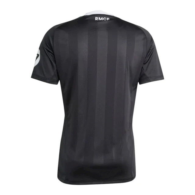 Shirt de Portero Real Madrid 25-26 - Fourth