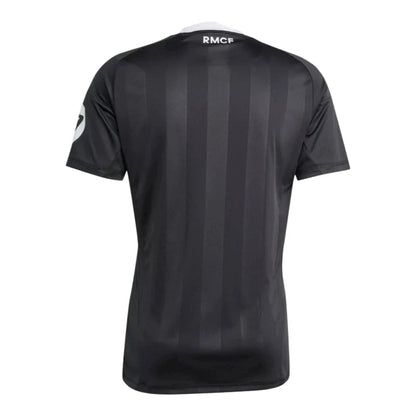 Shirt de Portero Real Madrid 25-26 - Fourth