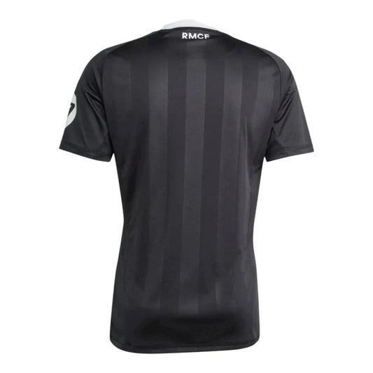 de Real Madrid 25/26 Fourth Goalkeeper Shirt