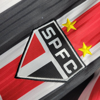 Retro São Paulo 1997 - Away