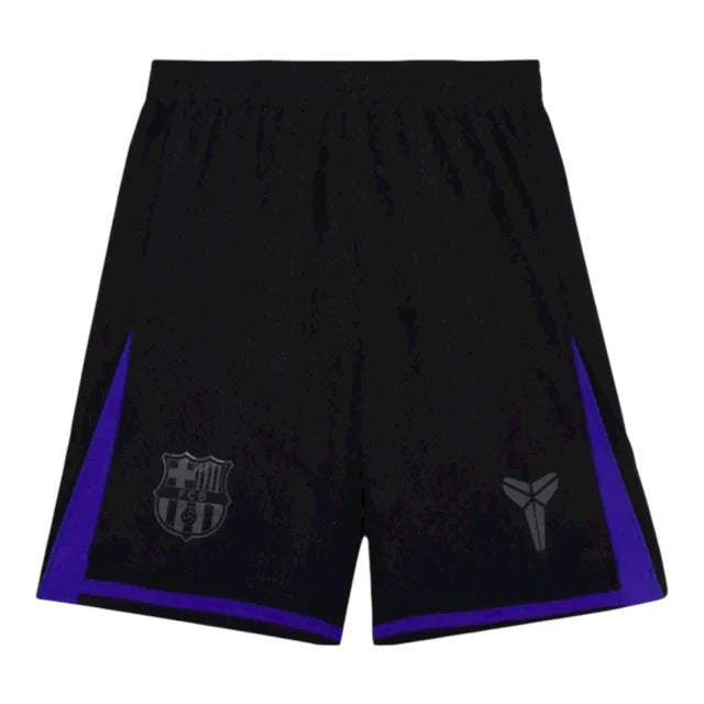 Short Barcelona 25-26 - Men's
