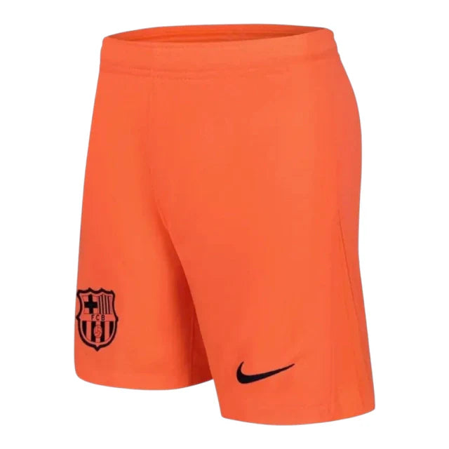 Short Barcelona III 25-26 - Men's